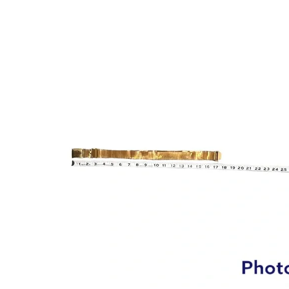 Gorgeous Harley Davidson belt - Picture 3 of 10